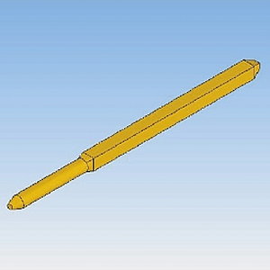  - Connector terminals